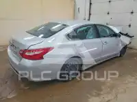 2017 Nissan ALTIMA фото