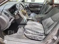 2017 Nissan ALTIMA photo