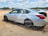 2017 Nissan ALTIMA photo