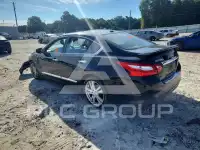2017 Nissan ALTIMA фото