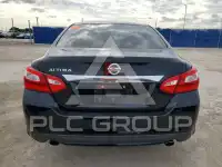 2017 Nissan ALTIMA фото
