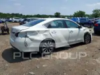 2017 Nissan ALTIMA photo