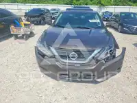2017 Nissan ALTIMA фото