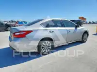 2017 Nissan ALTIMA фото