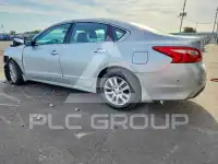 2017 Nissan ALTIMA photo
