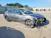 2017 Nissan ALTIMA фото