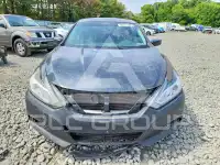 2017 Nissan ALTIMA photo