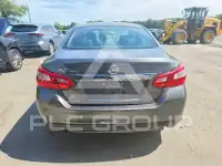 2017 Nissan ALTIMA фото