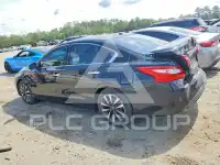 2017 Nissan ALTIMA фото