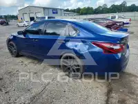 2017 Nissan ALTIMA фото
