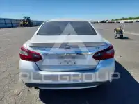 2017 Nissan ALTIMA фото