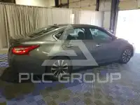 2017 Nissan ALTIMA фото