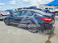 2017 Nissan ALTIMA фото