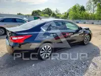 2017 Nissan ALTIMA photo