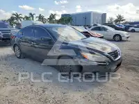 2017 Nissan ALTIMA фото