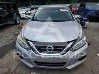 2017 Nissan ALTIMA фото
