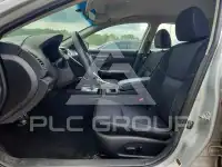 2017 Nissan ALTIMA фото