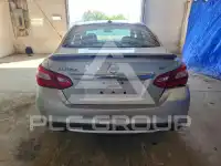 2017 Nissan ALTIMA фото