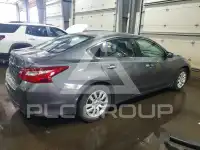 2017 Nissan ALTIMA фото