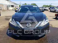 2017 Nissan ALTIMA фото