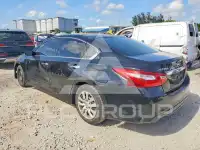 2017 Nissan ALTIMA фото