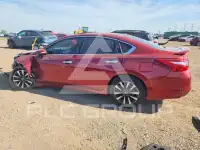 2017 Nissan ALTIMA photo