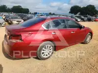 2017 Nissan ALTIMA фото