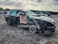 2017 Nissan ALTIMA фото