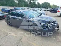 2017 Nissan ALTIMA фото
