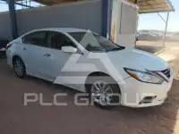 2017 Nissan ALTIMA фото