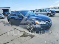 2017 Nissan ALTIMA фото
