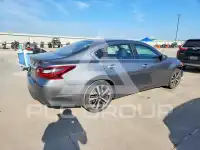 2017 Nissan ALTIMA фото