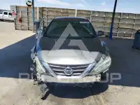 2017 Nissan ALTIMA photo