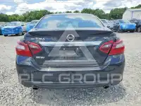 2017 Nissan ALTIMA фото