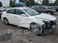 2017 Nissan ALTIMA фото