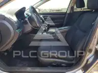 2017 Nissan ALTIMA фото