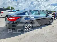 2017 Nissan ALTIMA фото