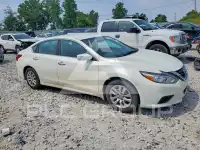 2017 Nissan ALTIMA фото
