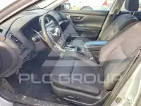 2017 Nissan ALTIMA фото