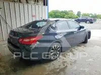 2017 Nissan ALTIMA фото