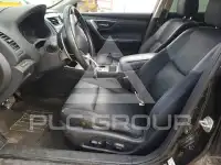 2017 Nissan ALTIMA фото