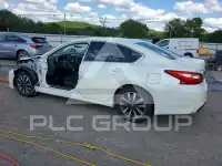 2017 Nissan ALTIMA фото