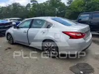 2017 Nissan ALTIMA фото