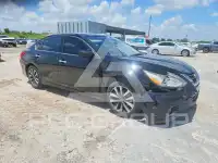 2017 Nissan ALTIMA фото