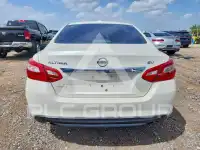 2017 Nissan ALTIMA фото