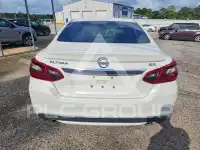 2017 Nissan ALTIMA photo