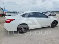 2017 Nissan ALTIMA фото
