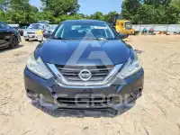 2017 Nissan ALTIMA photo