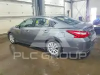2017 Nissan ALTIMA фото