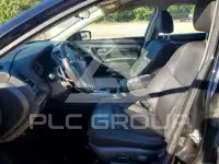 2017 Nissan ALTIMA фото